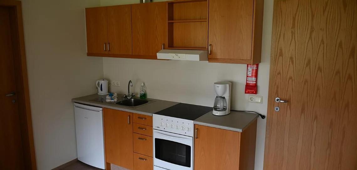 Kaffi Holar Cottages And Apartments Saudarkrokur Zewnętrze zdjęcie